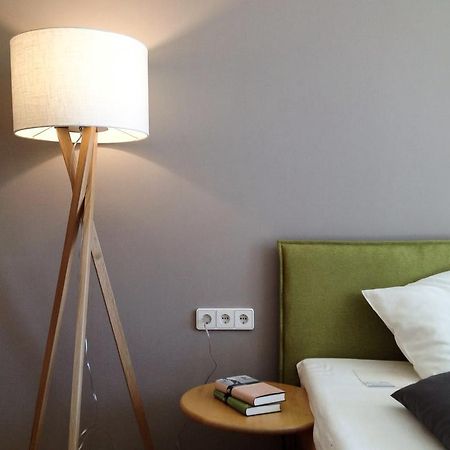 Appartements Gaestehaus Gallob Velden am Wörthersee Εξωτερικό φωτογραφία