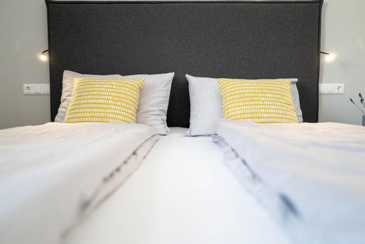 Appartements Gaestehaus Gallob Velden am Wörthersee Εξωτερικό φωτογραφία