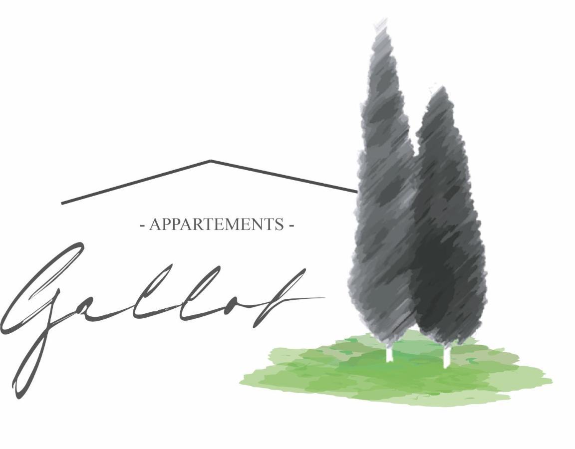 Appartements Gaestehaus Gallob Velden am Wörthersee Εξωτερικό φωτογραφία