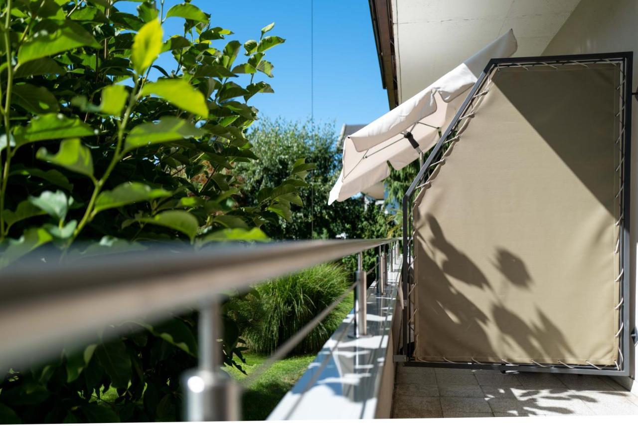 Appartements Gaestehaus Gallob Velden am Wörthersee Εξωτερικό φωτογραφία