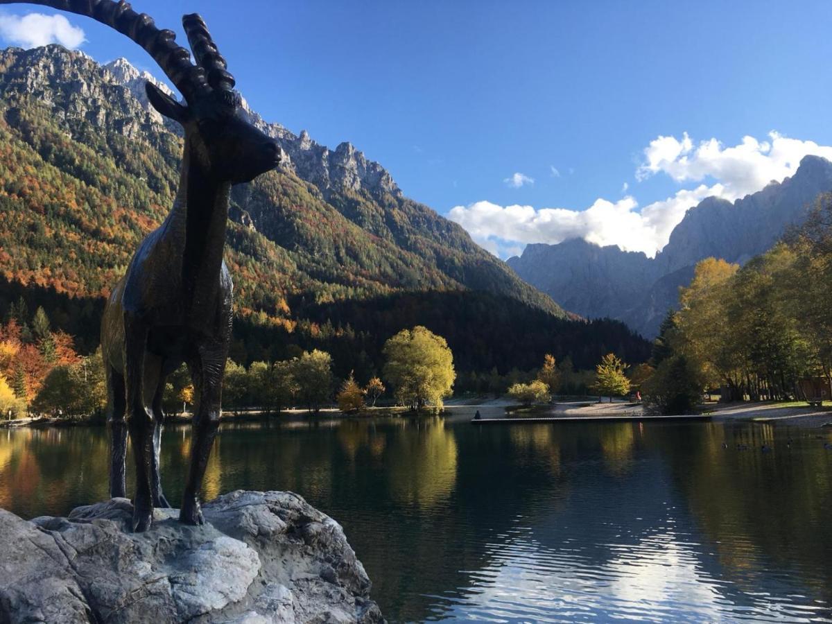 Appartements Gaestehaus Gallob Velden am Wörthersee Εξωτερικό φωτογραφία
