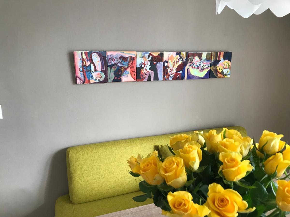 Appartements Gaestehaus Gallob Velden am Wörthersee Εξωτερικό φωτογραφία