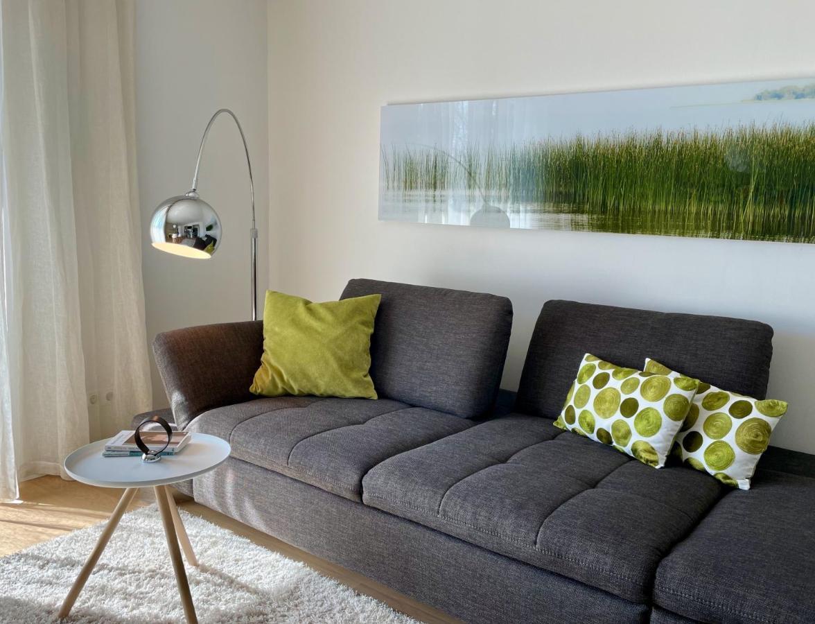 Appartements Gaestehaus Gallob Velden am Wörthersee Εξωτερικό φωτογραφία