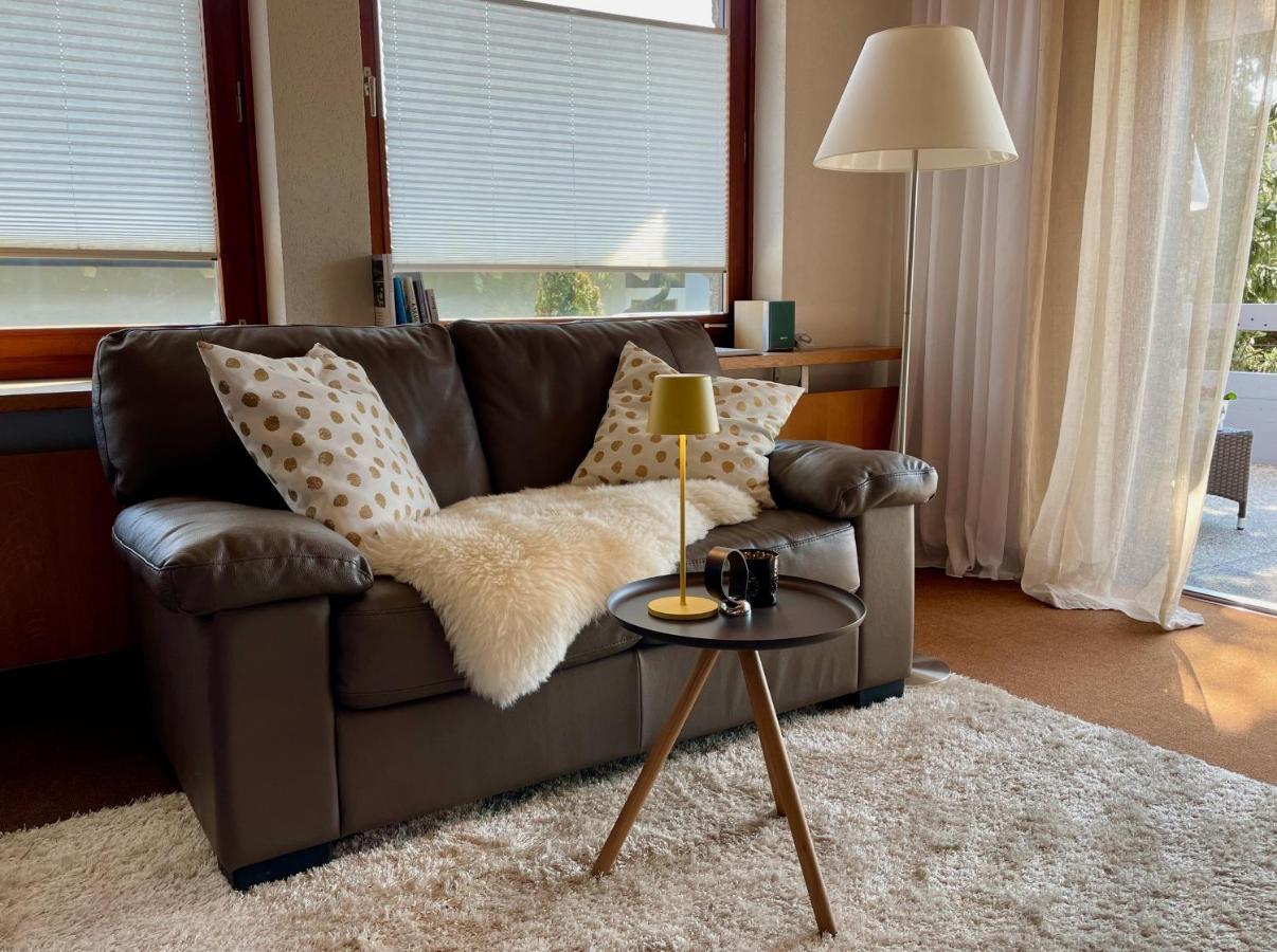 Appartements Gaestehaus Gallob Velden am Wörthersee Εξωτερικό φωτογραφία