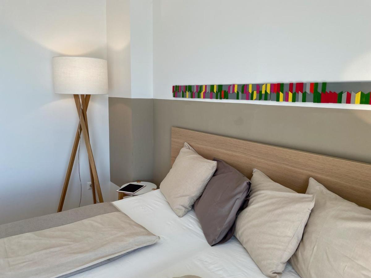 Appartements Gaestehaus Gallob Velden am Wörthersee Εξωτερικό φωτογραφία