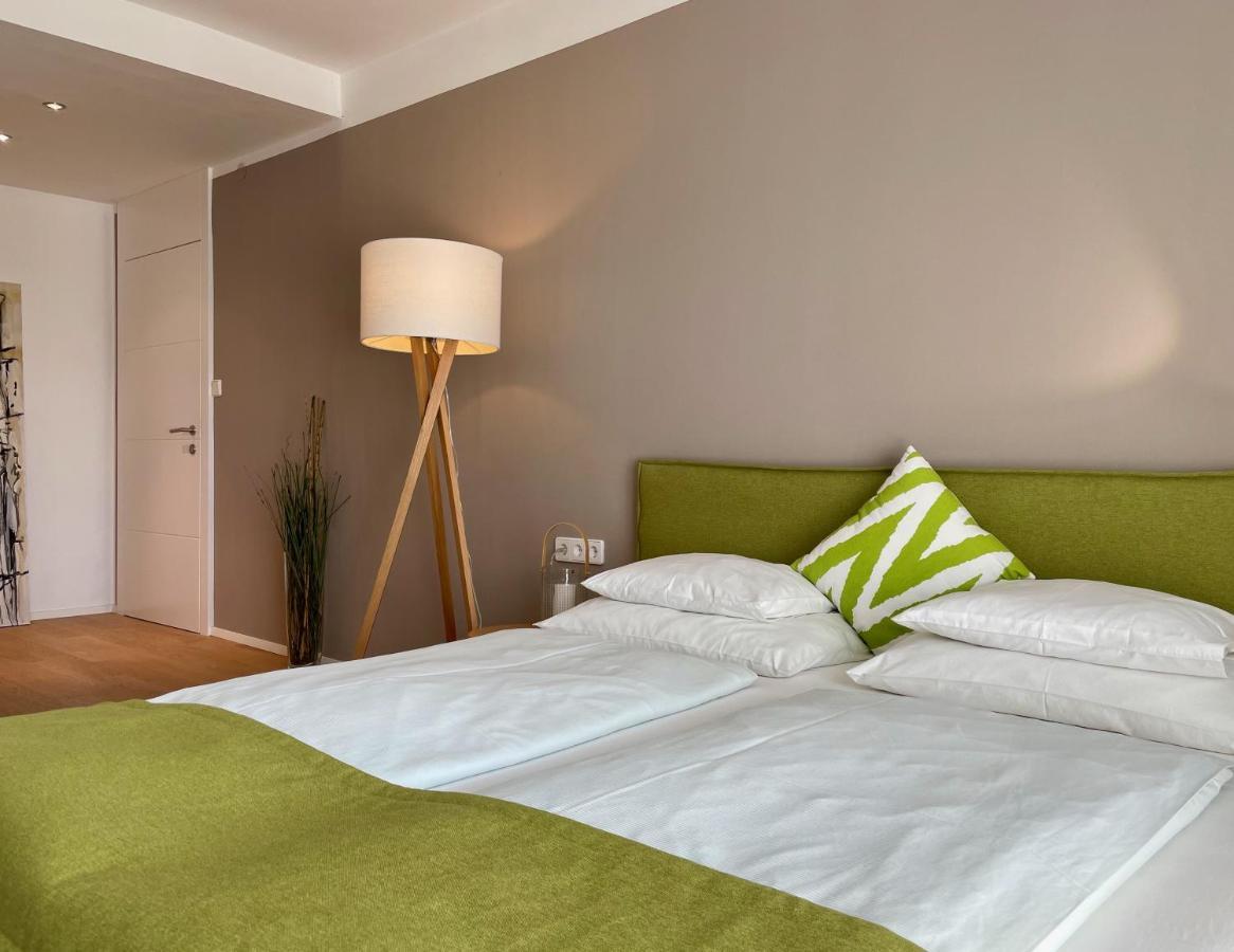 Appartements Gaestehaus Gallob Velden am Wörthersee Εξωτερικό φωτογραφία