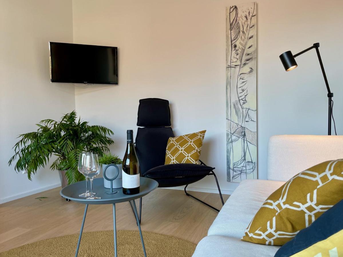 Appartements Gaestehaus Gallob Velden am Wörthersee Εξωτερικό φωτογραφία