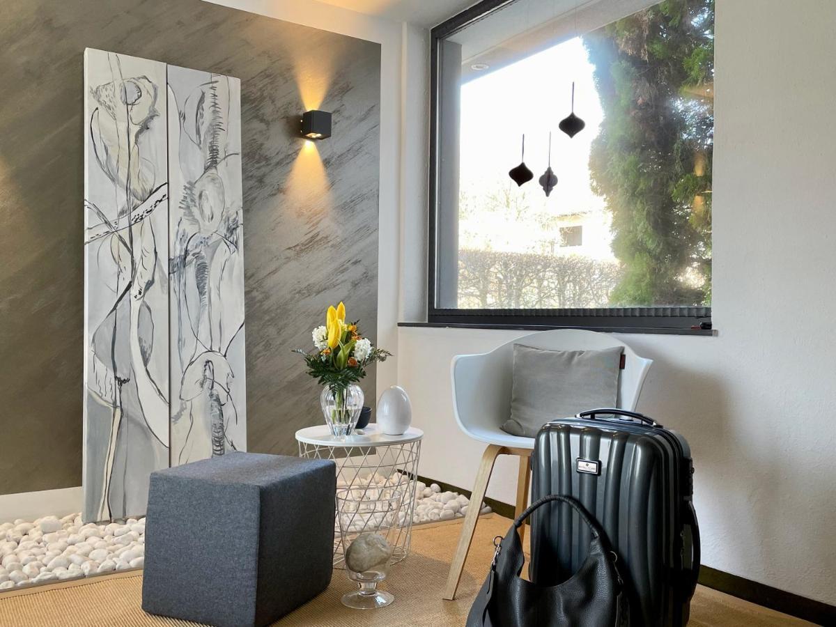 Appartements Gaestehaus Gallob Velden am Wörthersee Εξωτερικό φωτογραφία