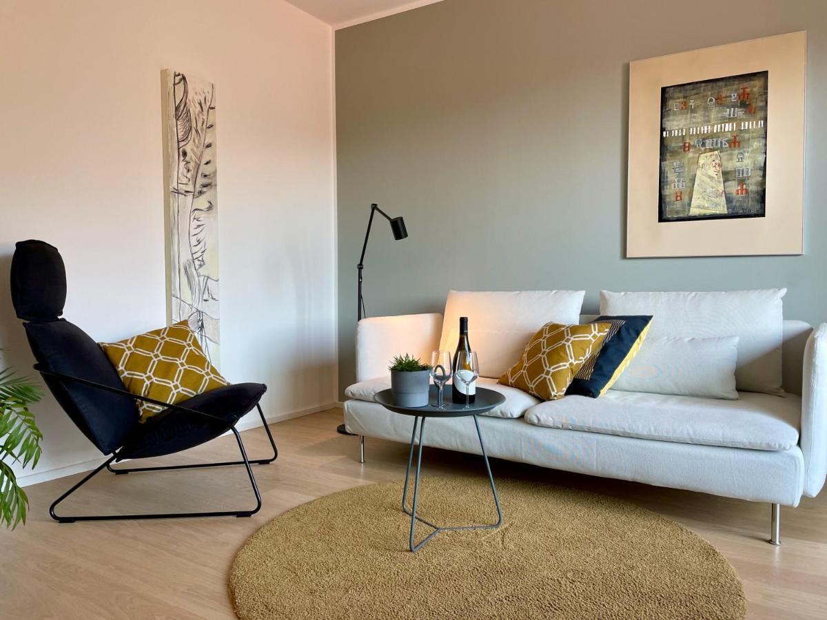Appartements Gaestehaus Gallob Velden am Wörthersee Εξωτερικό φωτογραφία