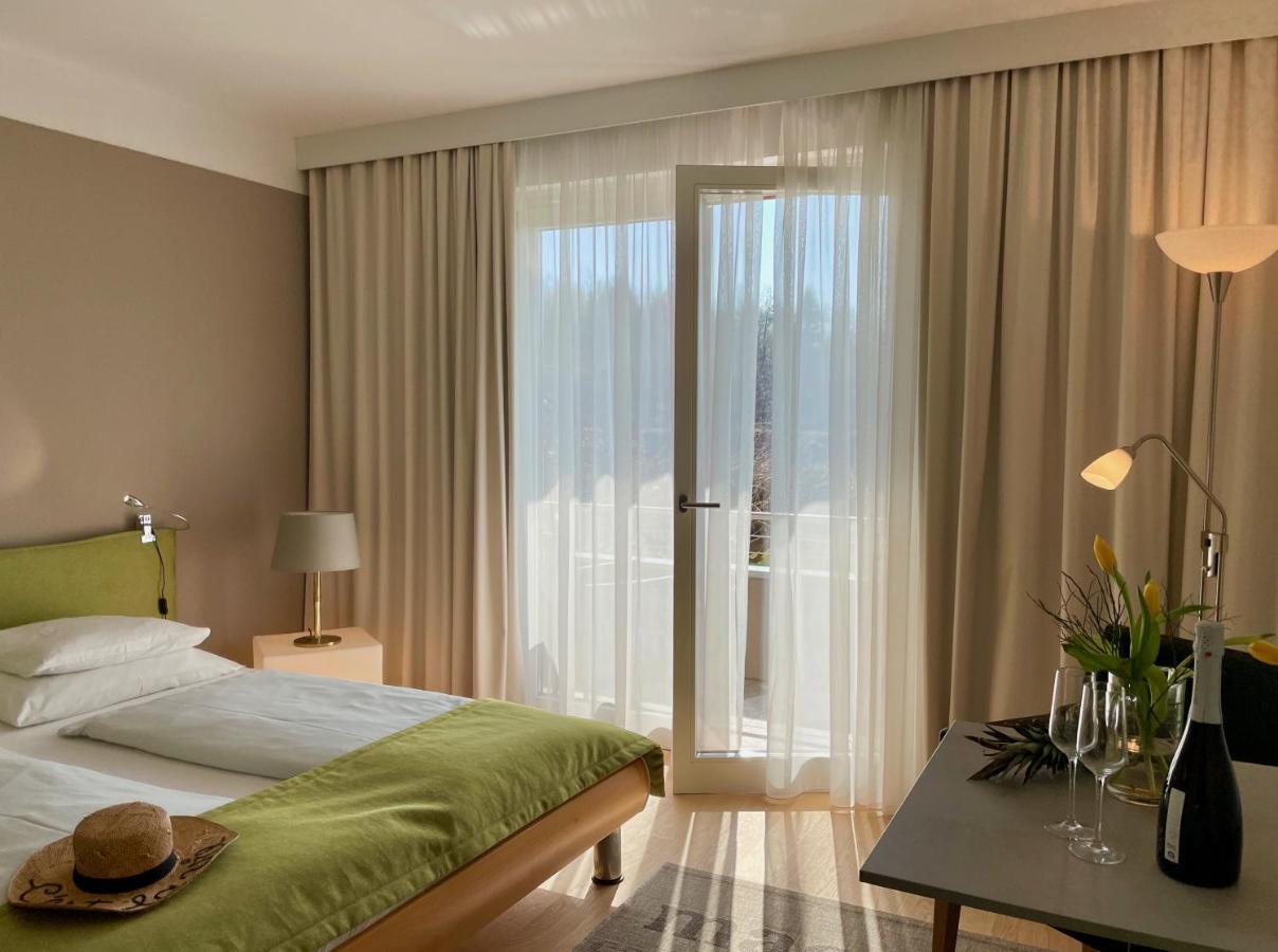 Appartements Gaestehaus Gallob Velden am Wörthersee Εξωτερικό φωτογραφία