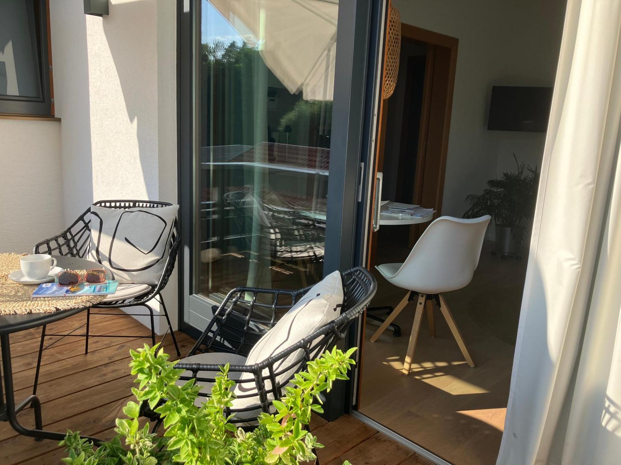 Appartements Gaestehaus Gallob Velden am Wörthersee Εξωτερικό φωτογραφία