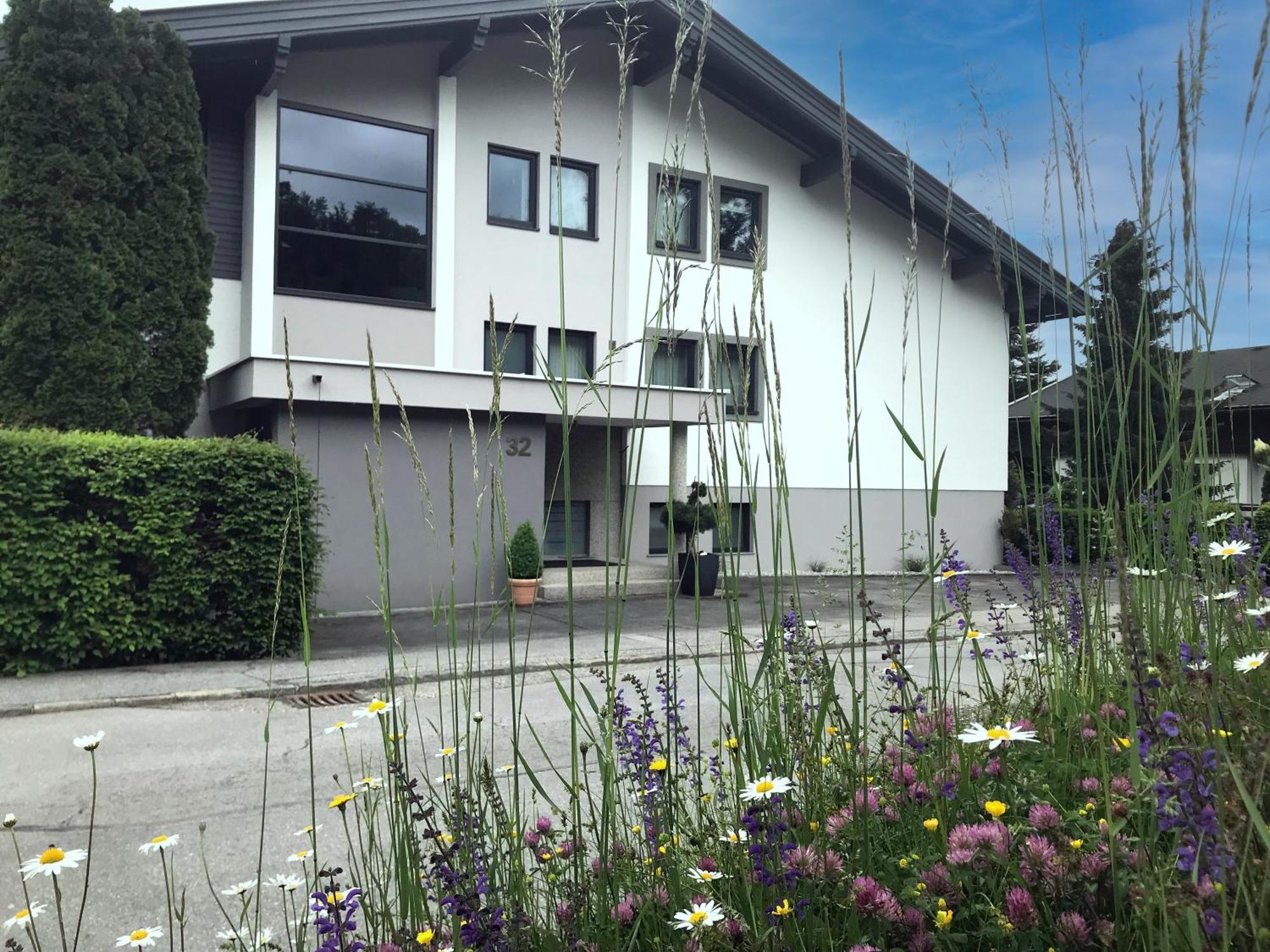 Appartements Gaestehaus Gallob Velden am Wörthersee Εξωτερικό φωτογραφία