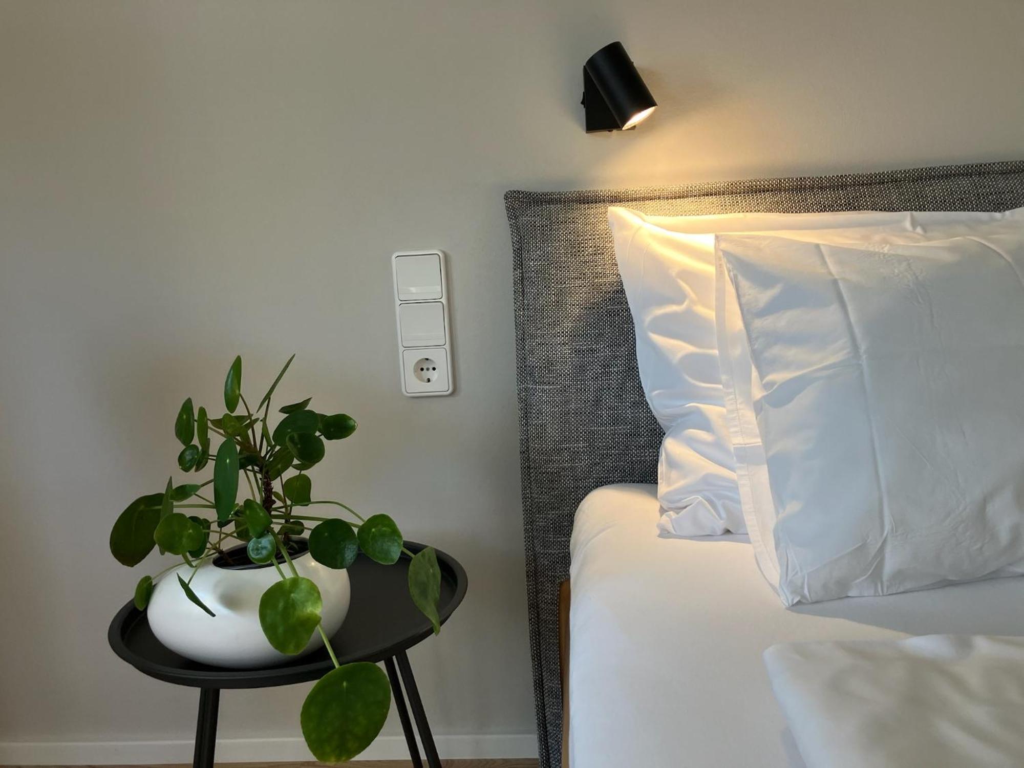 Appartements Gaestehaus Gallob Velden am Wörthersee Εξωτερικό φωτογραφία