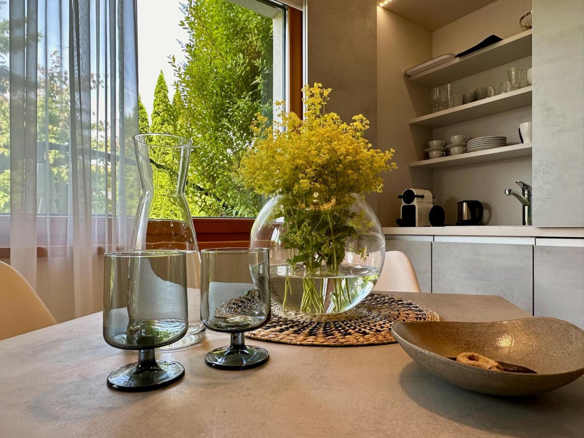Appartements Gaestehaus Gallob Velden am Wörthersee Εξωτερικό φωτογραφία