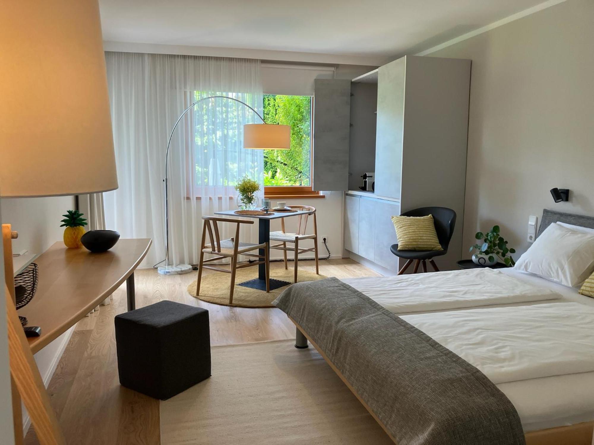 Appartements Gaestehaus Gallob Velden am Wörthersee Εξωτερικό φωτογραφία