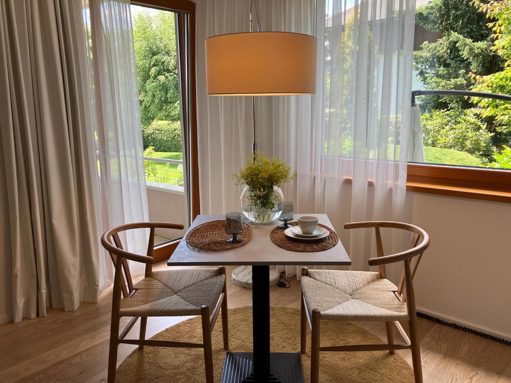 Appartements Gaestehaus Gallob Velden am Wörthersee Εξωτερικό φωτογραφία