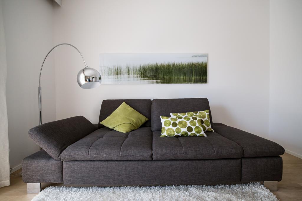 Appartements Gaestehaus Gallob Velden am Wörthersee Εξωτερικό φωτογραφία