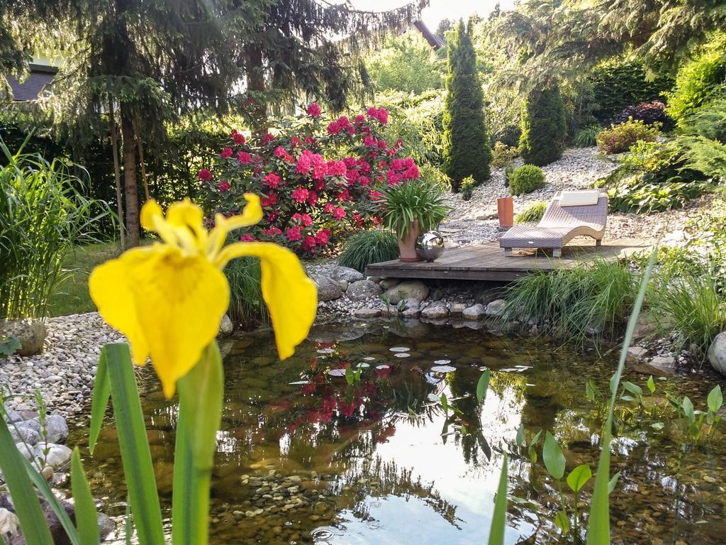 Appartements Gaestehaus Gallob Velden am Wörthersee Εξωτερικό φωτογραφία
