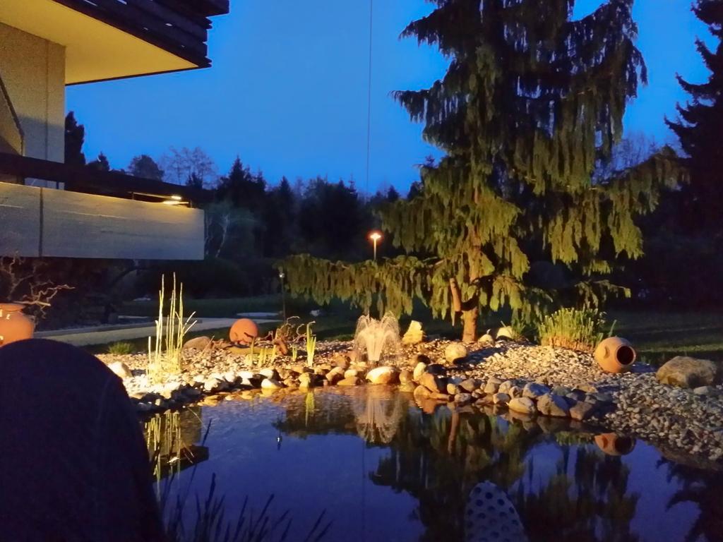 Appartements Gaestehaus Gallob Velden am Wörthersee Εξωτερικό φωτογραφία
